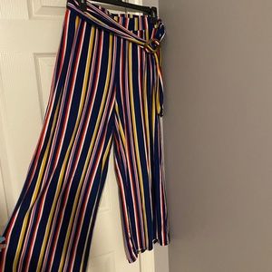 Booty enhancing yoga pants